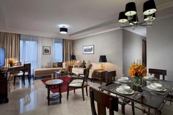 Orchard Parksuites by Far East Hospitality